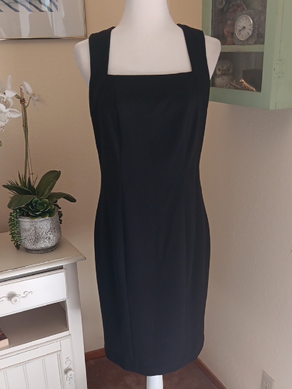 Insight Classic Little Black Dress